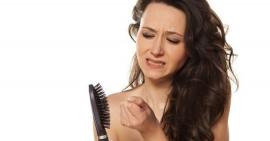 Bổ sung collagen cho bạn mái tóc đẹp và chắc khoẻ