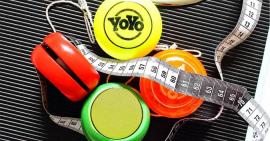 Hiệu ứng Yo-yo: giảm cân nhưng thậm chí còn béo lên?