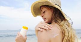 Chăm sóc làn da vào những ngày nắng nóng đỉnh điểm