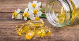 8 công dụng của vitamin E đối với cơ thể