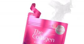 Điều gì khiến cho collagen Nhật Bản dạng bột Shiseido HOT như vậy?