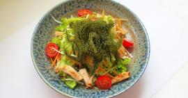 4 món salad giúp bạn cân bằng vóc dáng trong mùa dịch