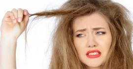 Bạn đã biết cách trị tóc chẻ ngọn nhanh hay chưa?