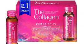 The Collagen Nhật Bản dạng nước có thực sự an toàn không?