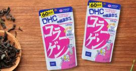 Viên uống collagen DHC Nhật Bản giá bao nhiêu? BẢNG GIÁ mới nhất
