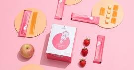 BẬT MÍ loại collagen dạng thạch của Nhật tốt nhất hiện nay