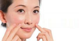Nguyên nhân nào xuất hiện nếp nhăn ở mũi má và cách cải thiện?