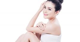 Bật mí phương pháp nâng tone da body cho tuổi 20 vào mùa đông
