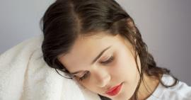 5 tips gội đầu chăm sóc tóc giảm tình trạng gãy rụng hiệu quả