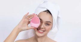 4 sai lầm cơ bản khi dùng máy chăm sóc da mặt