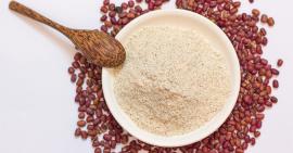 Bí quyết giúp bạn giảm cân mau chóng lấy lại vòng eo mơ ước với đậu đỏ