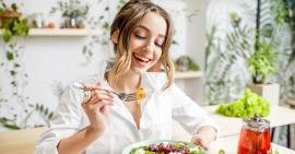 3 thói quen khi ăn uống giúp chị em giảm cân hiệu quả