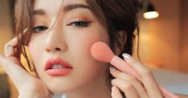 8 lỗi cơ bản khi trang điểm mà chị em cần khắc phục