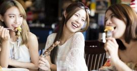 Học hỏi thói quen ăn uống của người Nhật để trẻ lâu sống thọ