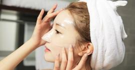 Có cần rửa lại sau khi đắp mask giấy hay không?
