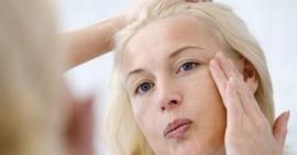 Quy tắc cần nhớ khi skincare cho tuổi 50