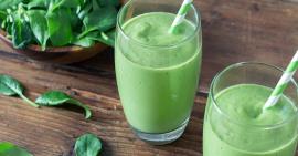 4 công thức smoothie giúp giảm cân và khoẻ mạnh