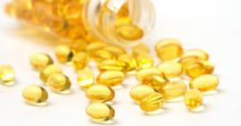 Trộn vitamin E với kem dưỡng da body có tác dụng gì hay không?