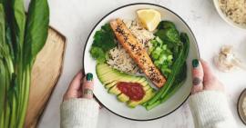 Giảm cân 1 tuần đơn giản với thực đơn Eat Clean dễ thực hiện