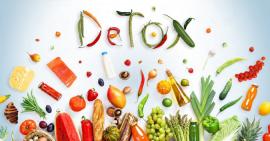 Detox có thực sự giúp giảm cân và làm đẹp hiệu quả không?