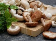 6 thực phẩm hỗ trợ ngăn ngừa ung thư vú cực kỳ hiệu quả