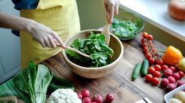 Dinh dưỡng có quan trọng như thế nào đối với bệnh nhân ung thư?