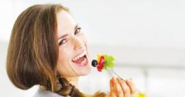 5 nguyên tắc ăn sáng tuổi 50 giúp chống lão hóa da