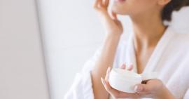 Dưỡng da ban đêm đơn giản cho bạn mới bắt đầu