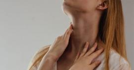 Đừng bỏ quên vùng da cổ trong quá trình chăm sóc da hằng ngày