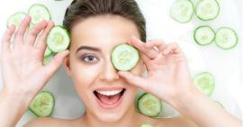 5 loại mặt nạ tự nhiên giúp se khít lỗ chân lông hiệu quả