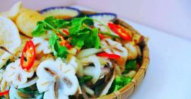 Những món ăn giúp giảm cân hiệu quả