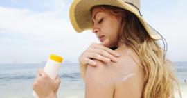 Sử dụng kem chống nắng và 5 sai lầm thường gặp của các chị em