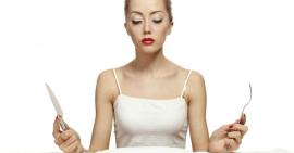 5 thói quen xấu khiến việc giảm cân mãi không thành công