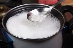 5 sai lầm trong cách nấu cháo khiến con bị suy dinh dưỡng các mẹ cần biết