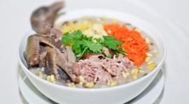 9 món ăn dành cho trẻ suy dinh dưỡng và thấp còi các không thể không biết