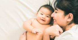 Điều trị lão hoá da mặt sau sinh tưởng khó nhưng dễ