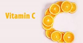 Điểm danh với 3 loại vitamin giúp bạn khoẻ mạnh hơn trong mùa dịch?