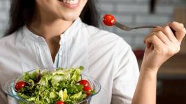7 mẹo giúp bạn tránh phát phì sau khi đã giảm cân