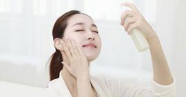 Tuyệt chiêu chăm sóc da mặt khi giao mùa chuẩn nhất