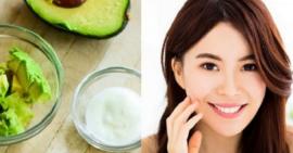 3 loại mặt nạ từ thiên nhiên cho làn da tuổi 30 tràn đầy sức sống