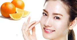 Bí kíp sử dụng trái cây có vị chua để làm trắng ở cho tuổi 20
