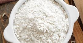 Dưỡng da trong veo nhờ bột cám gạo