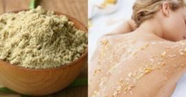 Mách bạn công thức dưỡng trắng da body tự nhiên dành cho phụ nữ sau sinh
