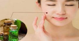 Liệu sử dụng tinh dầu tràm trà điều trị mụn cho tuổi 40 có hiệu quả không?