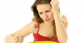 Ăn kiêng giảm cân không nên làm những điều này