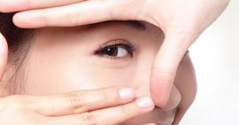 Chăm sóc cho đôi mắt luôn khỏe đẹp mỗi ngày
