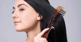 Chọn loại dầu gội phù hợp cho mái tóc luôn khoẻ đẹp