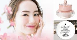Review Top Sản phẩm trị nám tốt nhất từ Nhật Bản