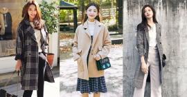 Top 7 xu hướng thời trang thu đông nổi bật cho nữ năm 2021