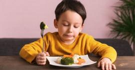 Con bạn sẽ hết biếng ăn nếu như áp dụng những cách sau
